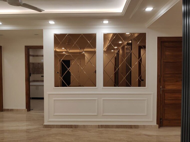 undefined, puri-aman-vilas 3 Bedroom 2600 Sq.Ft. Builder Floor In Sector 89 Faridabad 10351832