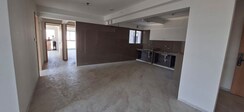 3 BHK + Pooja Room,Study Room,Extra Room,Basement Apartment For Rent in Balewadi Apartments
