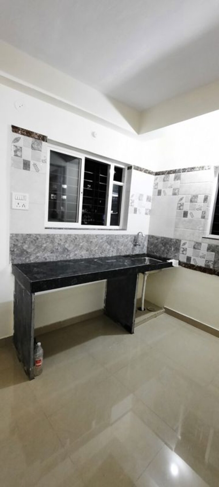 Kitchen, sainath nagar 2 Bedroom 840 Sq.Ft. Apartment In Sainath Nagar Pune 10351838