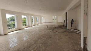 Team Area in  Office Space at Gajraj Empire Business Hub, Chakan – for Sale