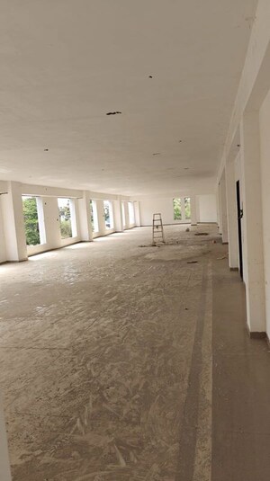 Team Area in  Office Space at Gajraj Empire Business Hub, Chakan – for Sale