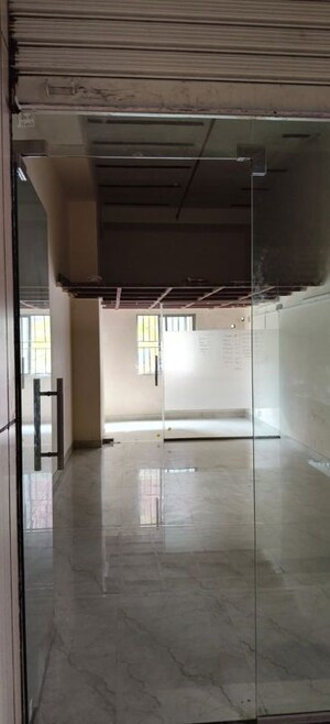 Team Area in  Office Space at Gajraj Empire Business Hub, Chakan – for Sale