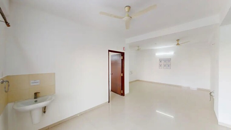 Room, high grounds 3 Bedroom 1715 Sq.Ft. Apartment In High Grounds Bangalore 10351826