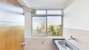 Furnished Amenities in 3 BHK Apartment at High Grounds – for Sale