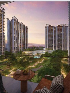 3 BHK Apartment For Sale in M3M Golf Hills
