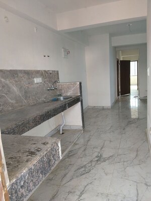 Bathroom in 3 BHK Apartment at Argora – for Sale