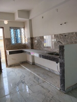 Kitchen in 3 BHK Apartment at Argora – for Sale