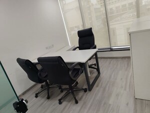 Team Area in  Office Space at Sector 2 – for Rent