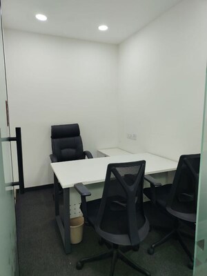 Team Area in  Office Space at Sector 2 – for Rent