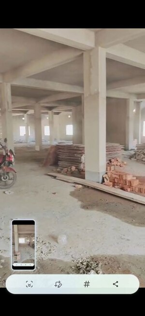 Room in  Warehouse at Maula Ali – for Rent