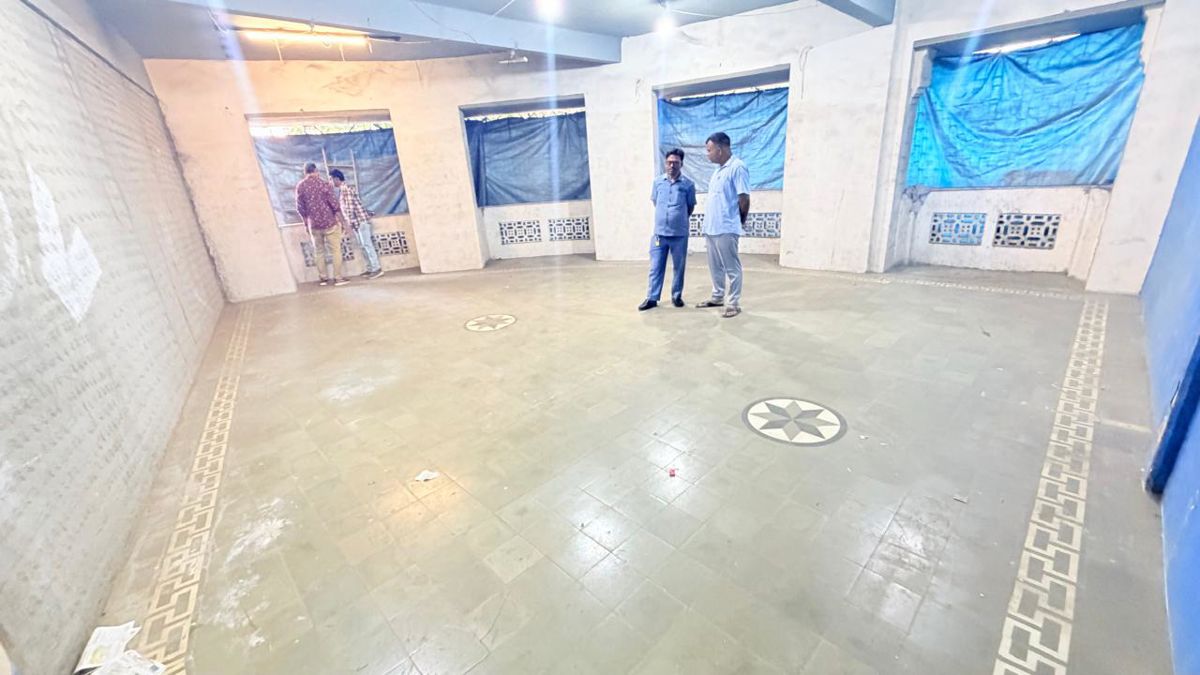 Office Space For Rent in Anant Wari