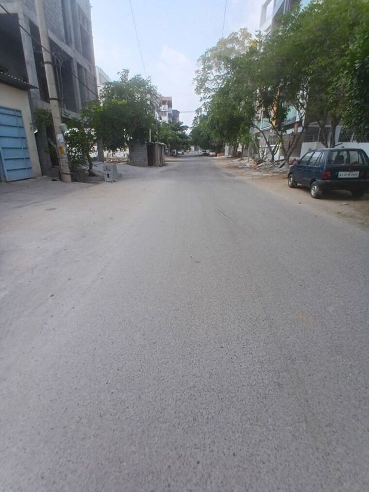 undefined, konanakunte Commercial Land 3775 Sq.Ft. In Konanakunte Bangalore 10351840
