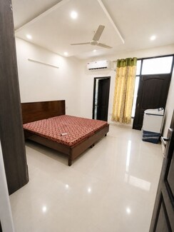 3 BHK Apartment For Rent in BCL Chinar Homes