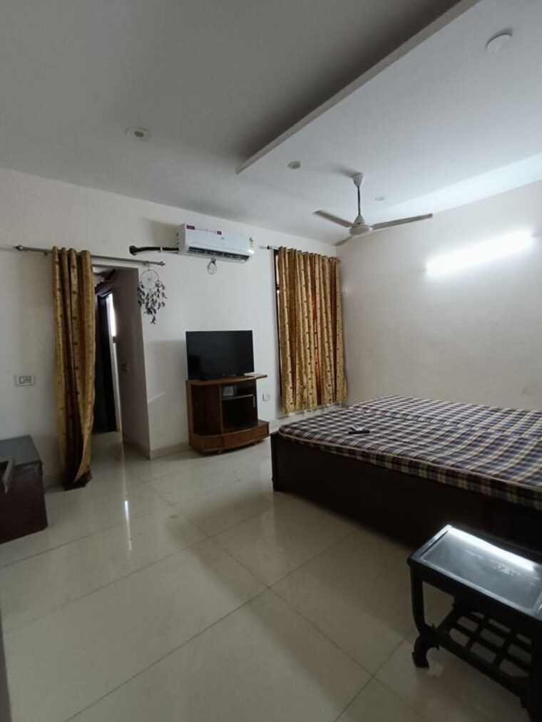 Master Bedroom, bcl-chinar-homes 3 Bedroom 2170 Sq.Ft. Apartment In Dhakoli Zirakpur 10351852