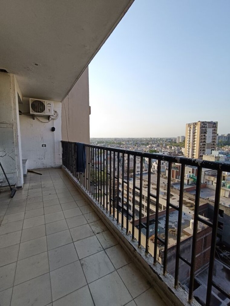 Balcony, bcl-chinar-homes 3 Bedroom 2170 Sq.Ft. Apartment In Dhakoli Zirakpur 10351852