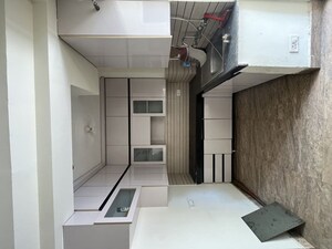 Kitchen in 2.5 BHK Apartment at Amrapali Riverview, Amrapali Leisure Valley – for Rent