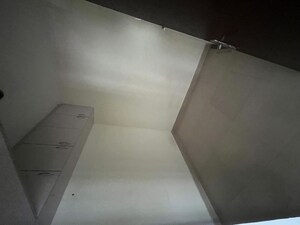 Study Room in 2.5 BHK Apartment at Amrapali Riverview, Amrapali Leisure Valley – for Rent