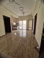 2.5 BHK + Study Room 990 Sq.Ft. Apartment in Amrapali Riverview