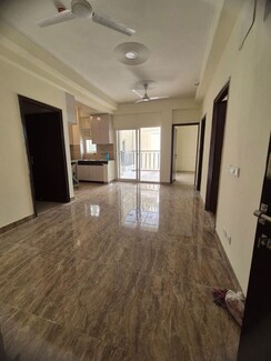 2.5 BHK + Study Room Apartment For Rent in Amrapali Riverview