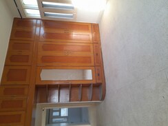3.5 BHK + Servant Room Apartment For Rent in Oasis Apartments