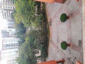 3.5 BHK Apartment – Garden View at Oasis Apartments, Sector 55 - for Rent