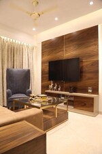 2 BHK 750 Sq.Ft. Apartment in Balaji CHS Wadala