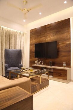 2 BHK Apartment For Sale in Balaji CHS Wadala