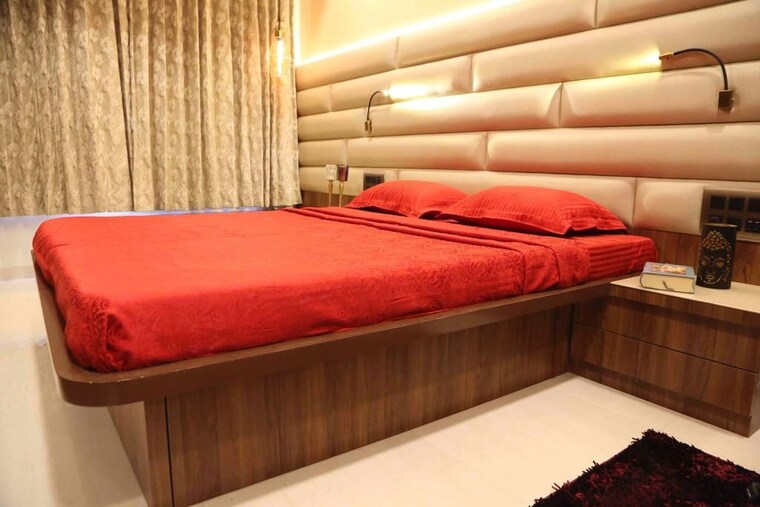Bedroom, balaji-chs-wadala 2 Bedroom 750 Sq.Ft. Apartment In Wadala Mumbai 10351864