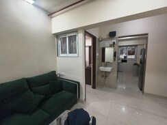 2 BHK Apartment For Rent in Gulmohar CHS Wadala