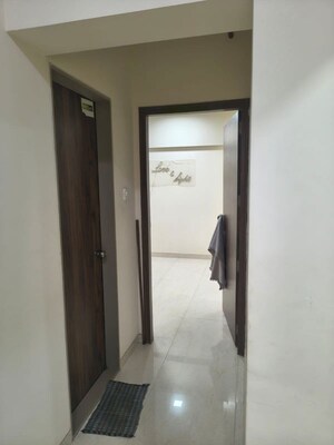 Building Lobby in 2 BHK Apartment at Gulmohar CHS Wadala, Wadala – for Rent