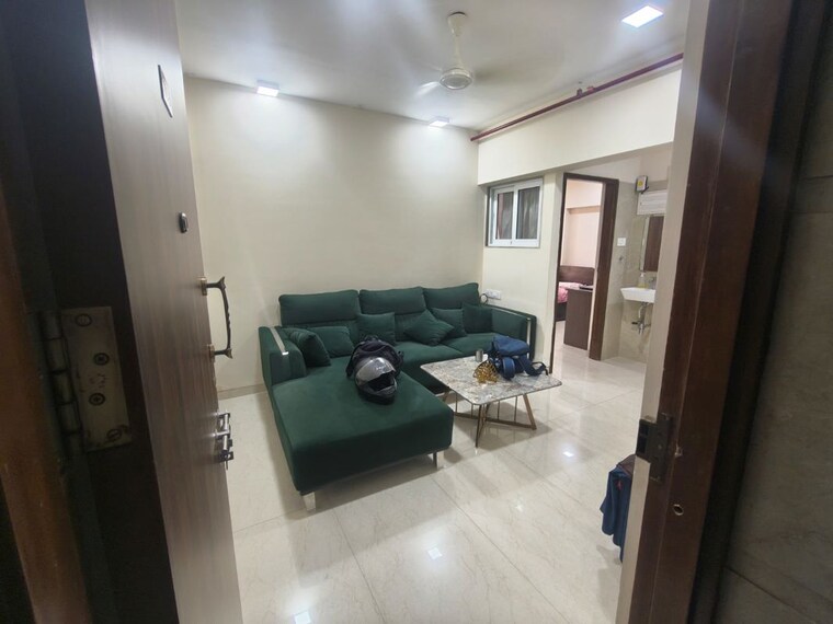 Bathroom, gulmohar-chs-wadala 2 Bedroom 700 Sq.Ft. Apartment In Wadala Mumbai 10351871