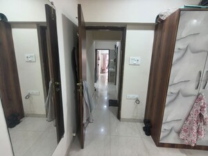 Building Lobby in 2 BHK Apartment at Gulmohar CHS Wadala, Wadala – for Rent