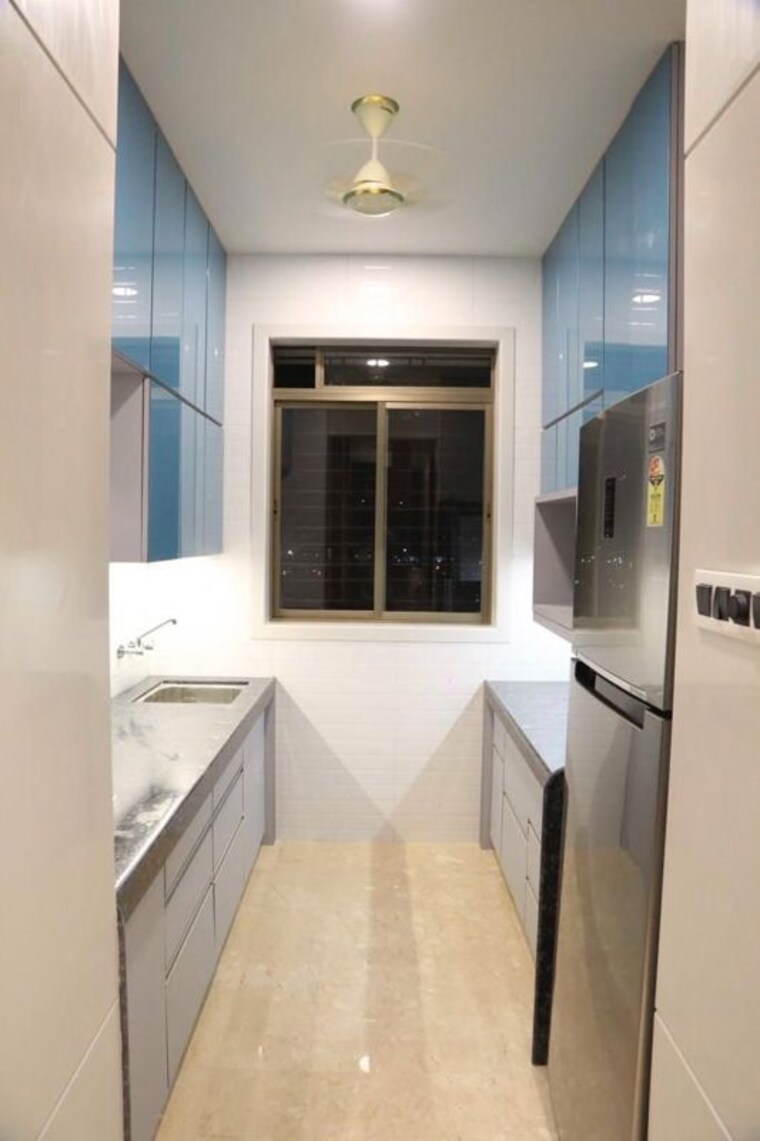 undefined, gulmohar-chs-wadala 2 Bedroom 700 Sq.Ft. Apartment In Wadala Mumbai 10351871