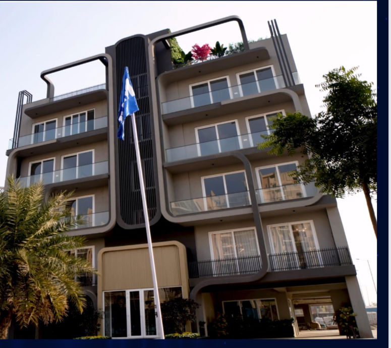 3.5 BHK + Study Room,Basement Builder Floor For Sale in M3M Antalya Hills