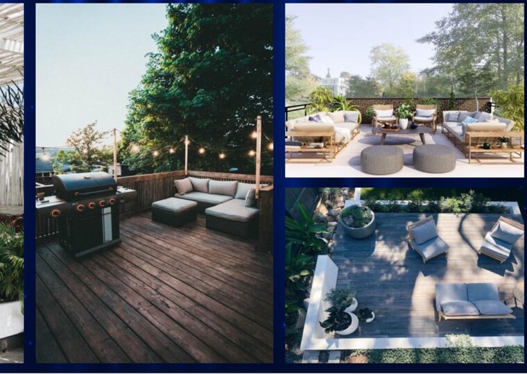 Swimming Pool, m3m-antalya-hills 3.5 Bedroom 1557 Sq.Ft. Builder Floor In Sector 79 Gurgaon 10351863