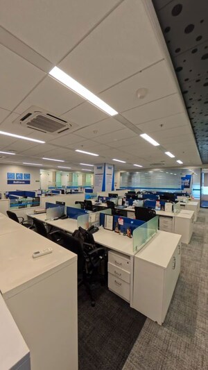  Office Space For Rent in Subhash Nagar