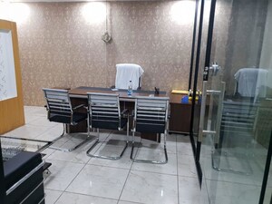 Team Area in  Showroom at Old Faridabad – for Sale