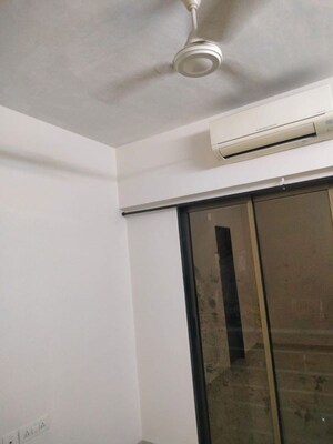 Bedroom in 1 BHK Apartment at Dedhia Elita, Ghodbunder Road – for Rent