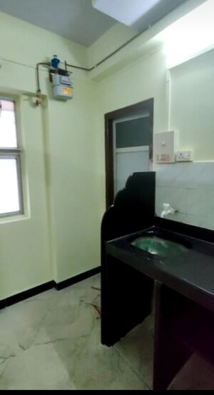 Kitchen in 1 RK Apartment at Amrut Apartment	Matunga East, Matunga East – for Rent