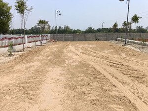  Plot For Sale in Krishna Iscon Valley, Gosainganj