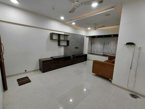 Kitchen in 2.5 BHK Apartment at Siddhachal Phase 5 CHS Ltd, Vasant Vihar – for Rent