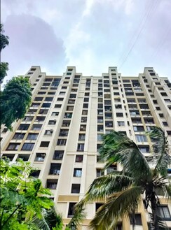 2.5 BHK + Pooja Room,Servant Room,Study Room Apartment For Rent in Siddhachal Phase 5 CHS Ltd