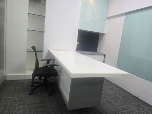 Team Area in  Office Space at Subhash Nagar – for Rent