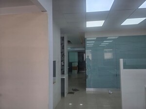 Building Lobby in  Office Space at Subhash Nagar – for Rent