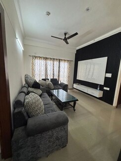 2 BHK Apartment For Rent in ACE Parkway
