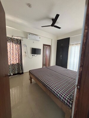 Bedroom in 2 BHK Apartment at ACE Parkway, Sector 150 – for Rent
