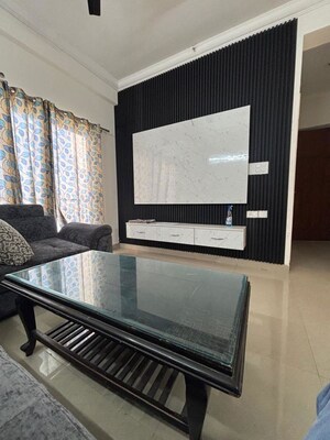 Kitchen in 2 BHK Apartment at ACE Parkway, Sector 150 – for Rent