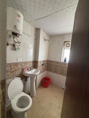 Bathroom in 2 BHK Apartment at ACE Parkway, Sector 150 – for Rent