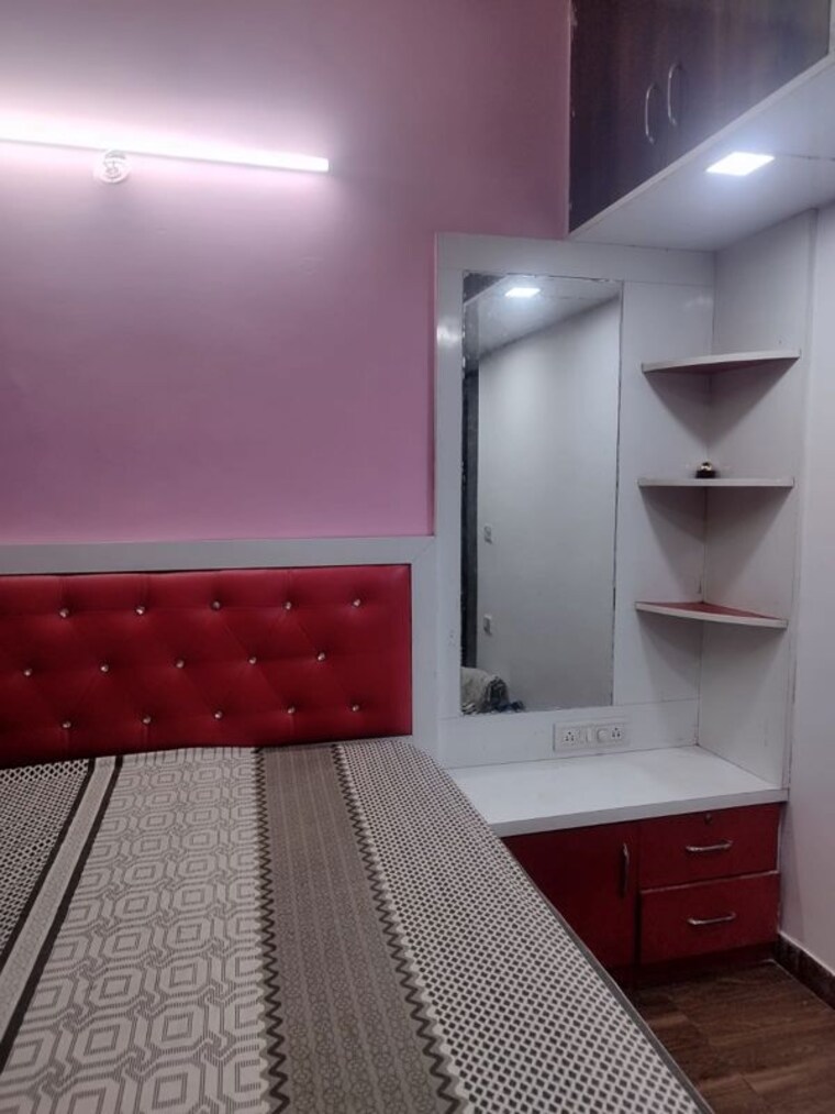 undefined, ajnara-integrity 2 Bedroom 1100 Sq.Ft. Apartment In Raj Nagar Extension Ghaziabad 10351897