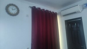 Building Lobby in 2 BHK Apartment at Ajnara Integrity, Raj Nagar Extension – for Rent